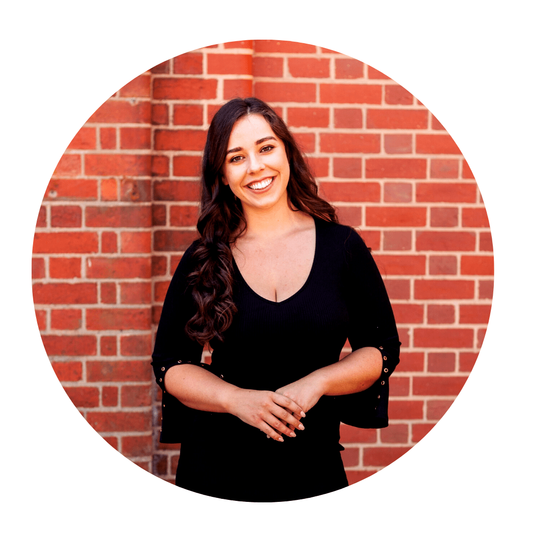 Aria Schulz, Co-Founder of EmpowerUp Marketing