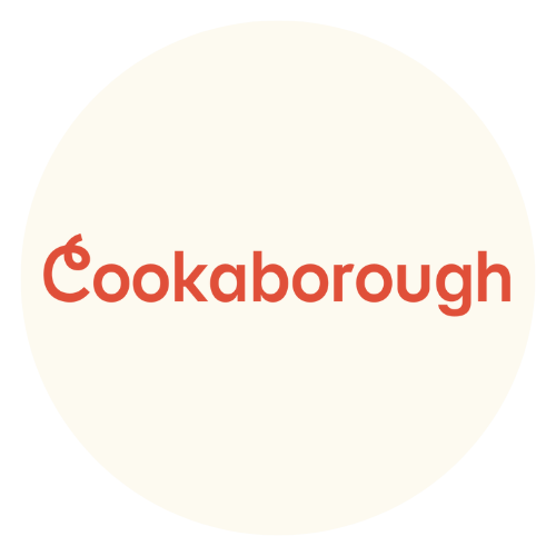 Cookaborough full logo